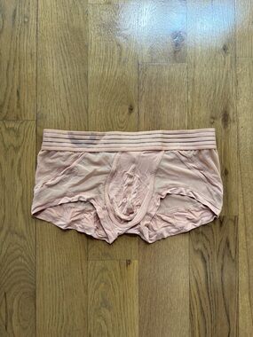 Rounderbum Sexy Nights Anatomic Mini Trunk